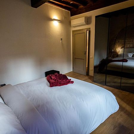 Apartamento Acacia Firenze - Girasole Exterior foto