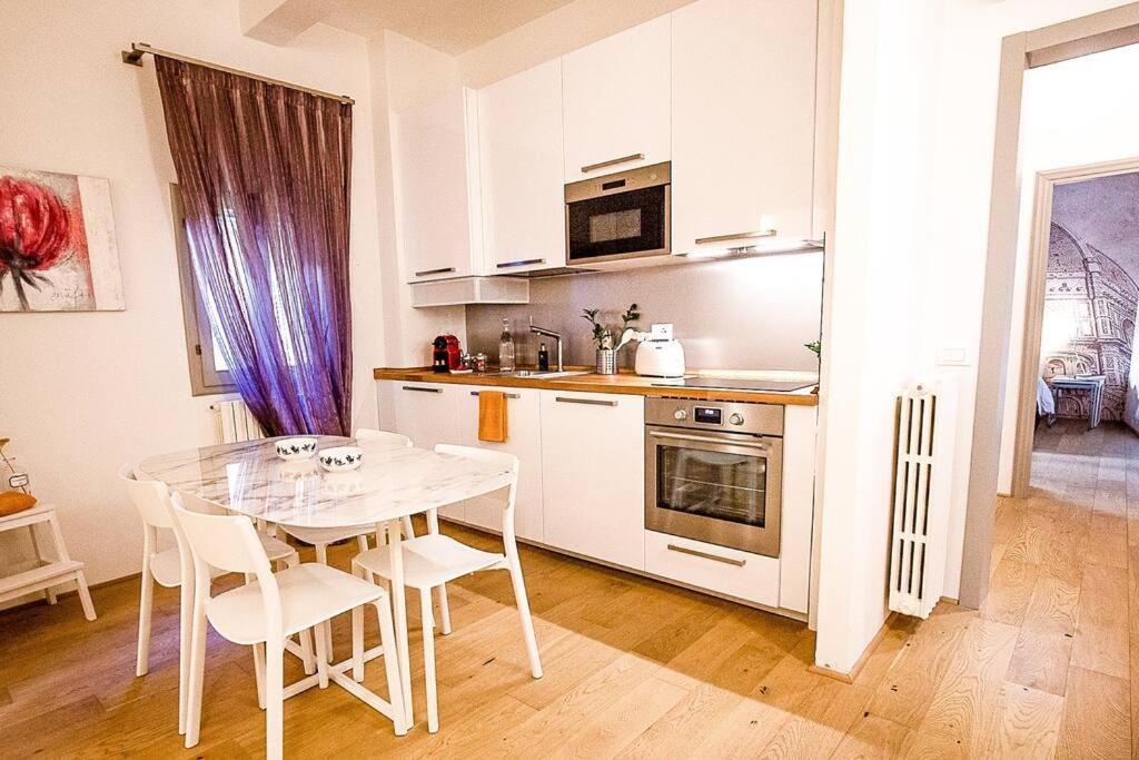 Apartamento Acacia Firenze - Girasole Exterior foto