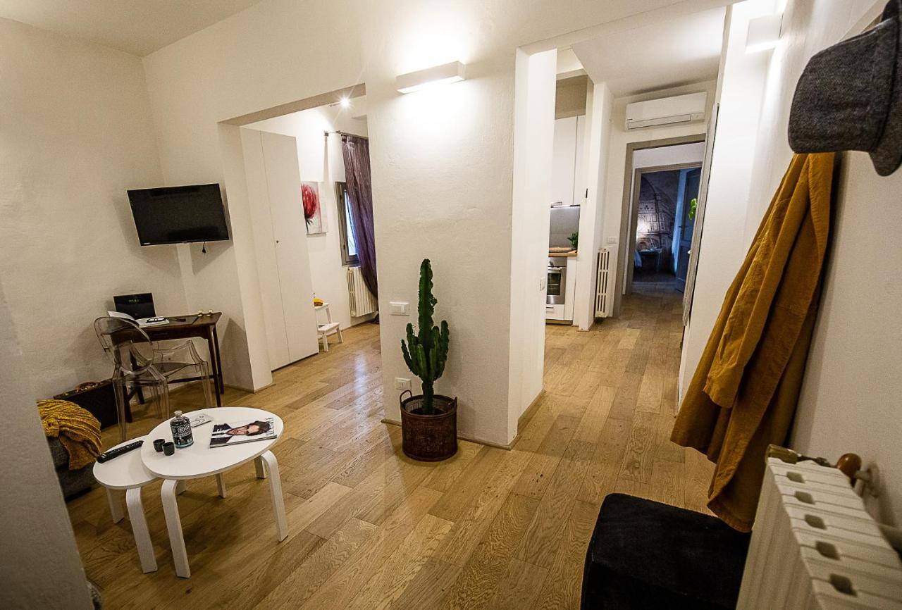 Apartamento Acacia Firenze - Girasole Exterior foto