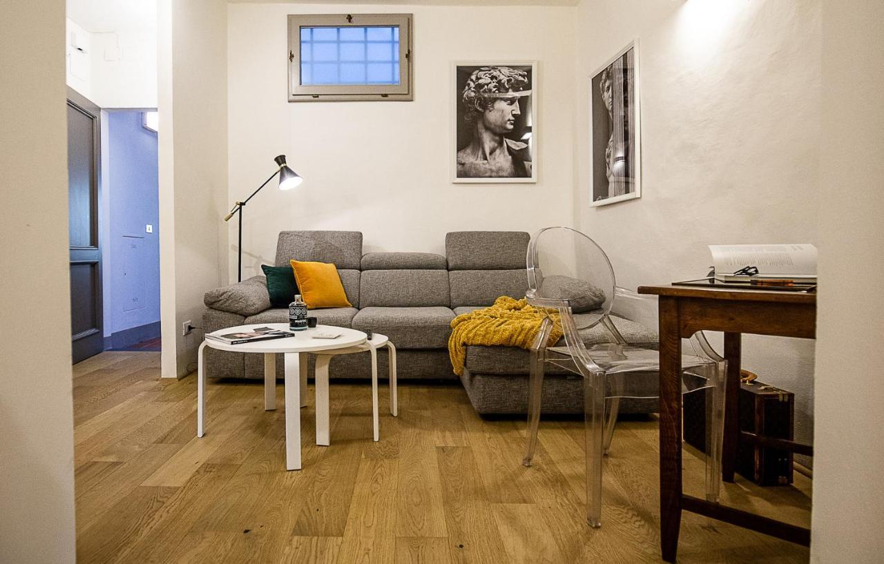 Apartamento Acacia Firenze - Girasole Exterior foto
