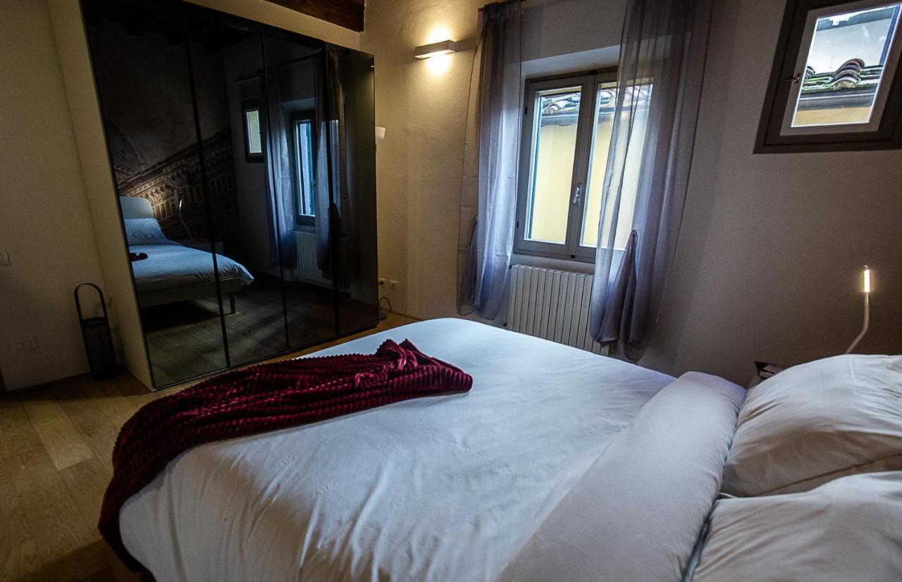 Apartamento Acacia Firenze - Girasole Exterior foto