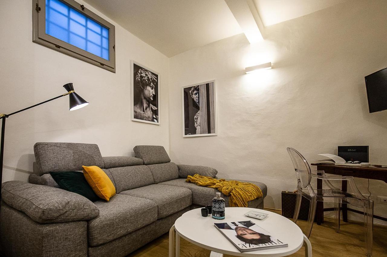Apartamento Acacia Firenze - Girasole Exterior foto