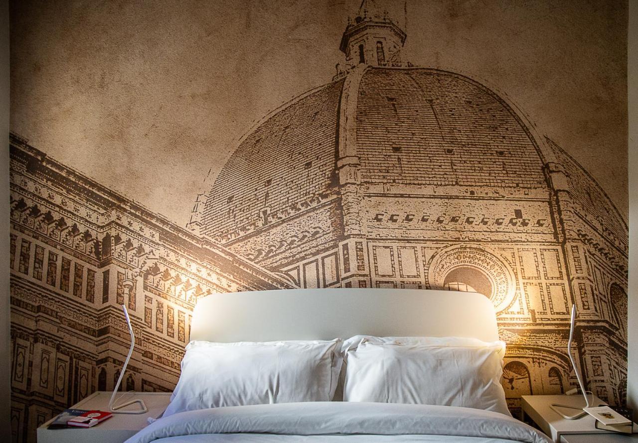 Apartamento Acacia Firenze - Girasole Exterior foto