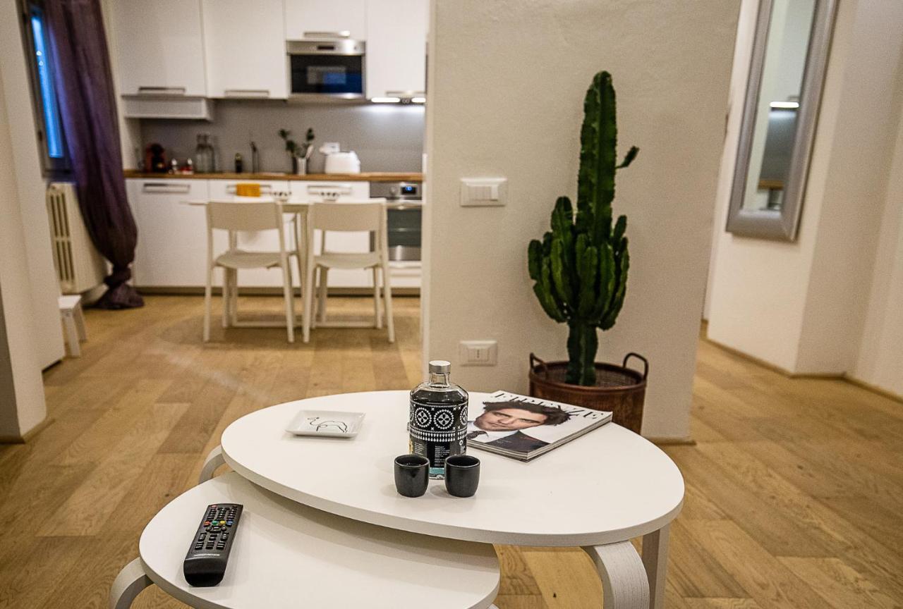 Apartamento Acacia Firenze - Girasole Exterior foto