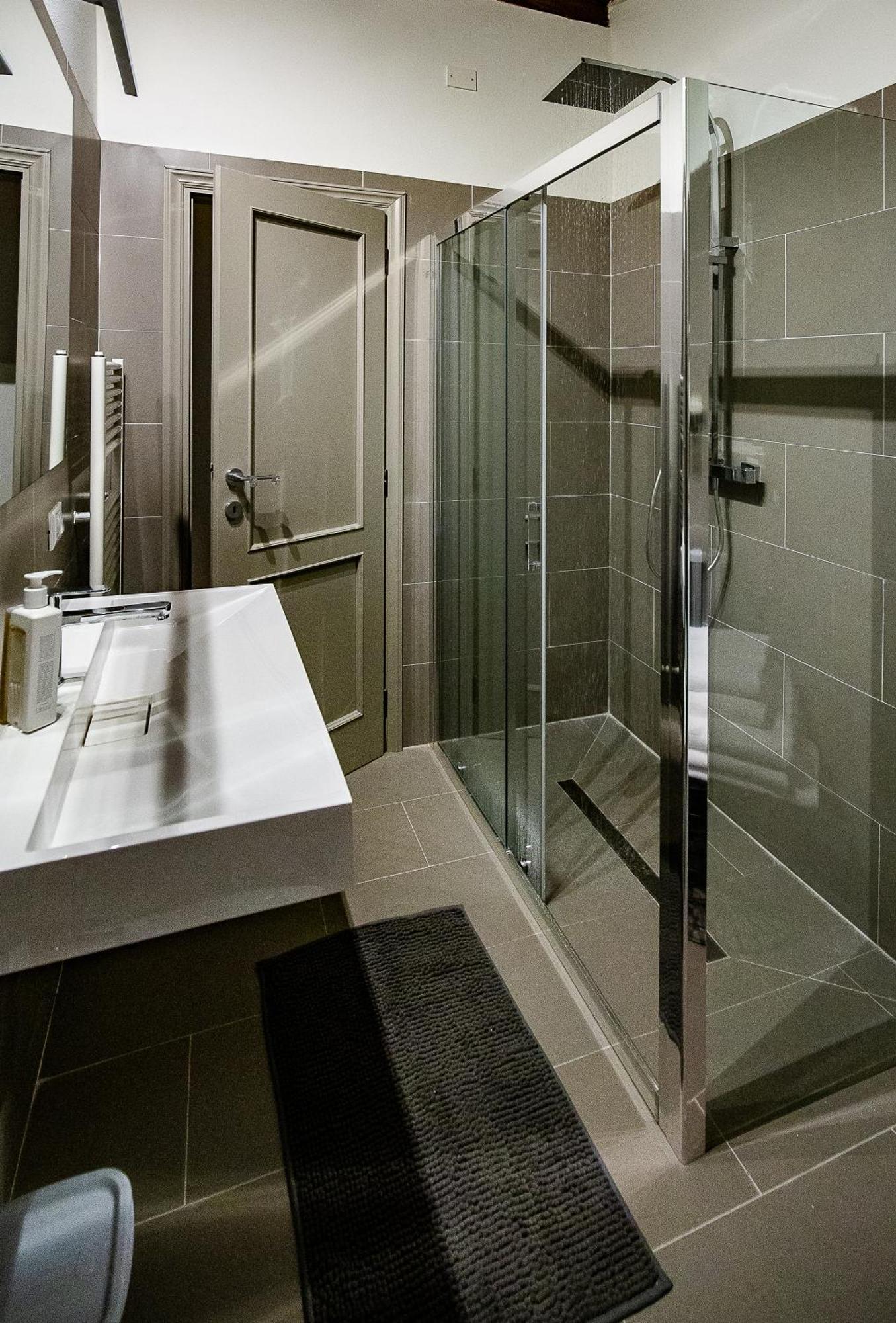 Apartamento Acacia Firenze - Girasole Exterior foto