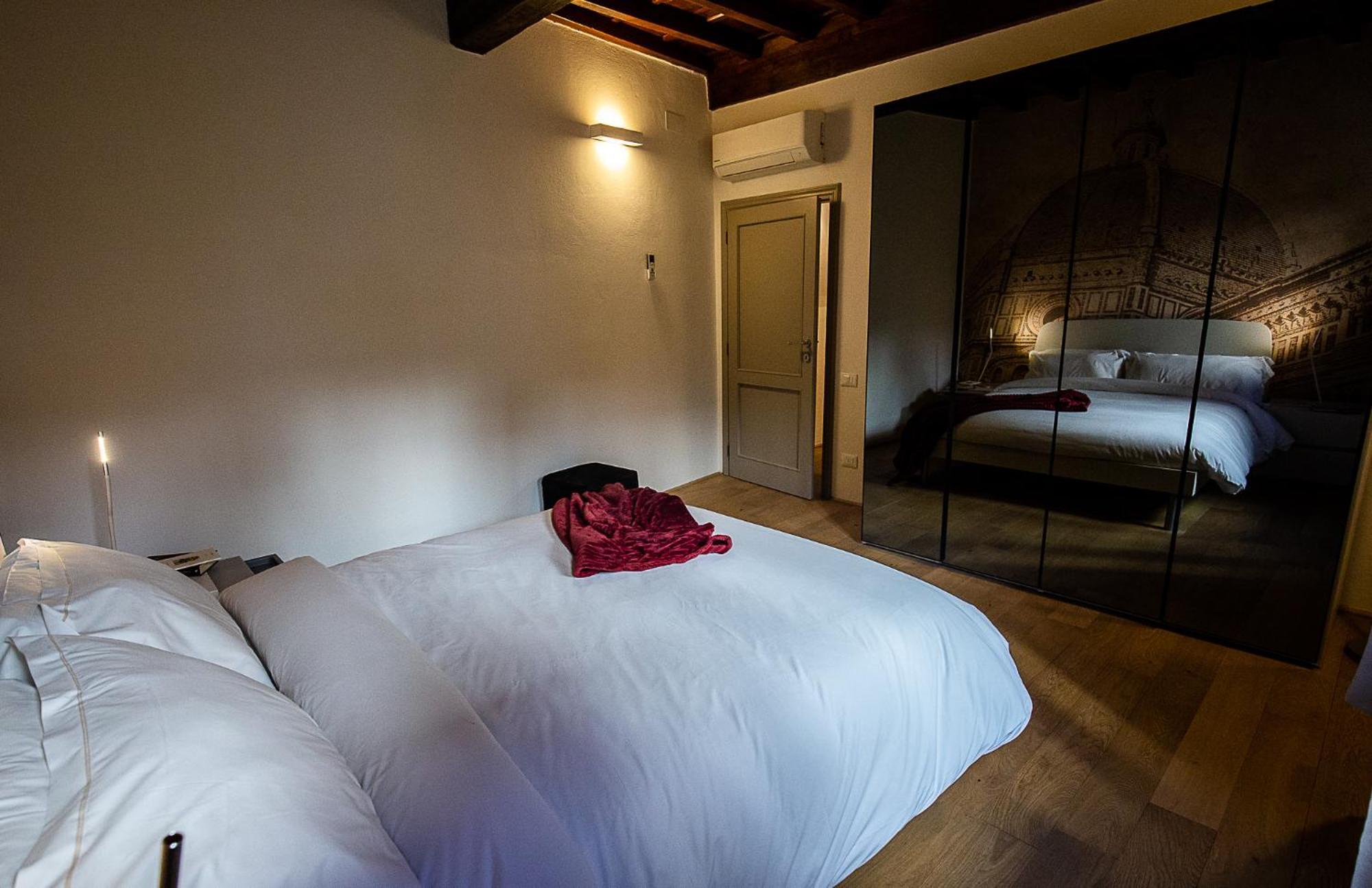 Apartamento Acacia Firenze - Girasole Exterior foto